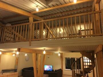 Фото номера Дом для отпуска Гостевой дом Guest House "Stellas" г. Ziemupe 15