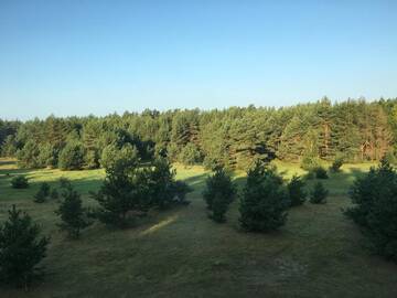 Фото номера Дом для отпуска Гостевой дом Guest House "Stellas" г. Ziemupe 21