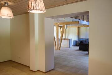 Фото номера Дом для отпуска Гостевой дом Guest House "Stellas" г. Ziemupe 28