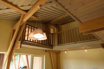 Фото номера Дом для отпуска Гостевой дом Guest House "Stellas" г. Ziemupe 38