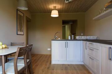 Фото номера Дом для отпуска Гостевой дом Guest House "Stellas" г. Ziemupe 33
