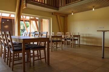 Фото номера Дом для отпуска Гостевой дом Guest House "Stellas" г. Ziemupe 39